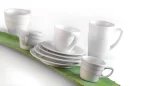 Breakfast cup and saucer - Essentials - Image 2