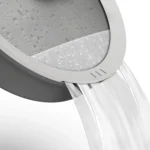 Covered saucepan non-stick Balance Moonmist 18cm - Image 4