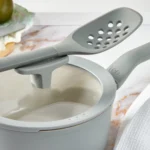 Covered saucepan non-stick Balance Moonmist 18cm - Image 5