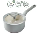 Covered saucepan non-stick Balance Moonmist 18cm - Image 10
