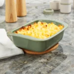 Rectangular baking dish Balance 20.30x16.50x6cm - Image 3