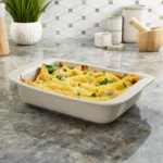 Rectangular baking dish Balance 35,50x25x7,30cm - Image 4