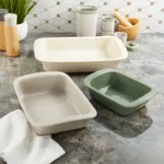 3-pc rectangular baking dish Balance - Image 4