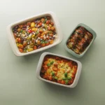 3-pc rectangular baking dish Balance - Image 5
