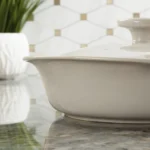 Covered round baking dish Balance 2,40L - Image 7