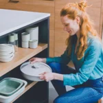 Covered round baking dish Balance 2,40L - Image 8