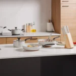 7-pc Cookware set non-stick Glints Spirit - Image 6