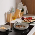 7-pc Cookware set non-stick Glints Spirit - Image 8