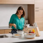 7-pc Cookware set non-stick Glints Spirit - Image 11