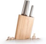 6 piece knife block - Image 7