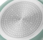 Open Wok 28cm Sage - Image 9