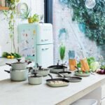 Open Wok 28cm Sage - Image 5