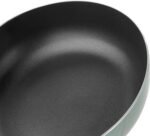 Open Wok 28cm Sage - Image 8