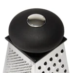 4-side square grater H22cm - Image 7