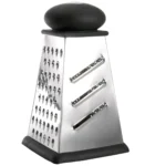 4-side square grater H22cm - Image 6