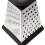 4-side square grater H22cm - Image 5