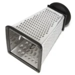 4-side square grater H22cm - Image 3