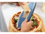 Pizza slicer & cheese grater - Image 4