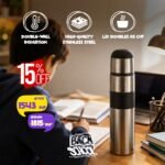 Thermal flask Orion 1L