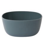 Covered bowl 24 x 9 cm- Leo - Image 2