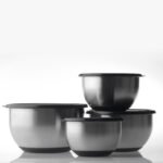 8-pc set mixing bowls - Image 2