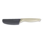 Ceramic cheese knife 9cm - Essentials