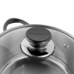 7 piece cookware set Gourmet - Image 4