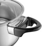 7 piece cookware set Gourmet - Image 5