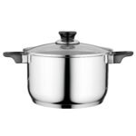 7 piece cookware set Gourmet - Image 6