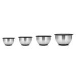 8-pc set mixing bowls - Image 5