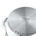 7 piece cookware set Gourmet - Image 7