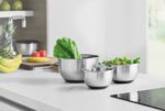 8-pc set mixing bowls - Image 7