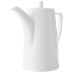Coffee pot with lid - Essentials - Image 2