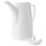 Coffee pot with lid - Essentials - Image 3