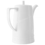 Coffee pot with lid - Essentials - Image 4