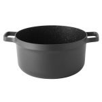 Covered stockpot 24cm - Image 2