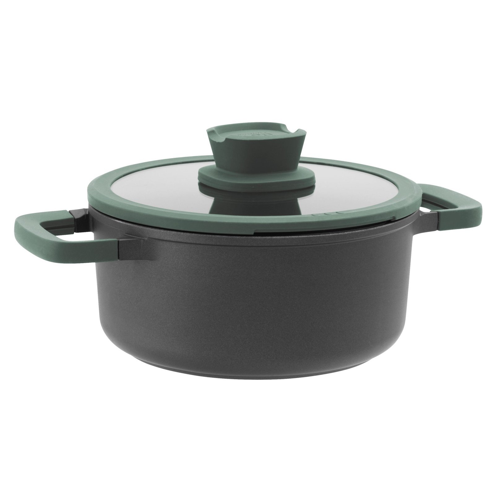 web_3950378_001-scaled-1.jpg Covered casserole non-stick Forest 20cm - Image 1