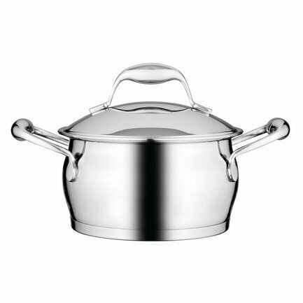 113663 Covered casserole 16 cm - Image 1