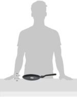 Pancake pan non-stick Forest 25cm - Image 3