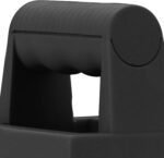 BergHOFF Essentials 6.5" Stainless Steel 4-Sided Grater - Image 2