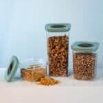 Smart seal food container 1,60L - Image 6