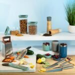 Smart seal food container 1,60L - Image 4