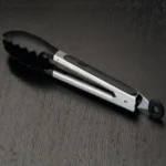 Nylon serving tongs 27cm - Image 7
