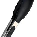 Nylon serving tongs 27cm - Image 6