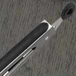 Nylon serving tongs 27cm - Image 5