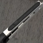 Nylon serving tongs 27cm - Image 4