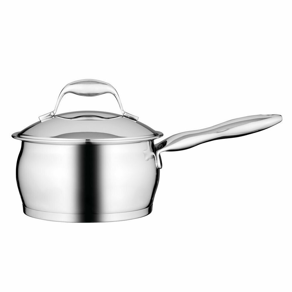 big113685 Covered saucepan 16 cm - Image 1
