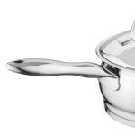 Covered casserole 16 cm - Image 3