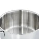 Covered stockpot Helix 24x15cm - Image 7