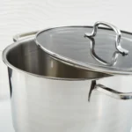 Covered stockpot Helix 24x15cm - Image 8